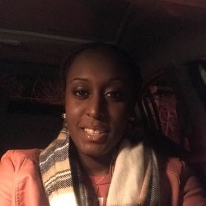 Meet your Posher, Katrice